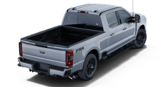 2025 Ford Super Duty® External Image 4